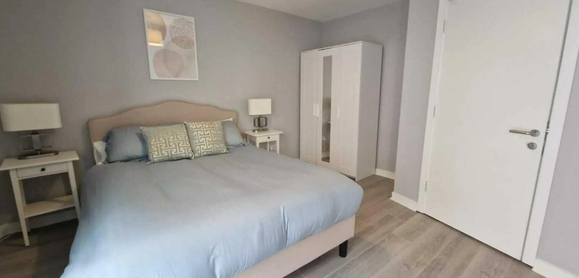 Modern Trendy & Spacious 2Bd In Temple Bar 都柏林 公寓